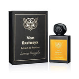 Lorenzo Pazzaglia Van Exstasyx Extrait De Parfum 50 ML (U)