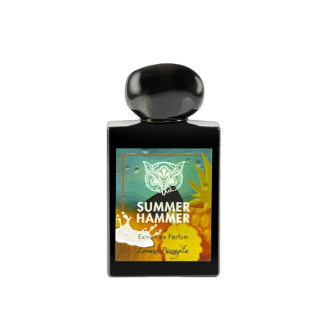 Lorenzo Pazzaglia Summer Hammer Extrait De Parfum 50 ML (U)