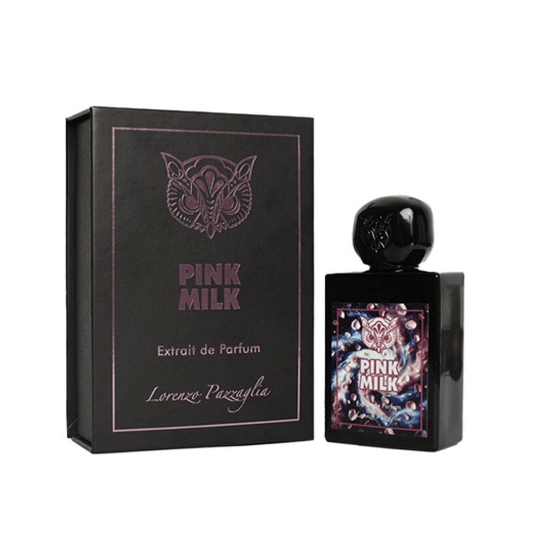 Lorenzo Pazzaglia Pink Milk New Extrait De Parfum 50 ML (U)