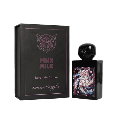 Lorenzo Pazzaglia Pink Milk New Extrait De Parfum 50 ML (U)