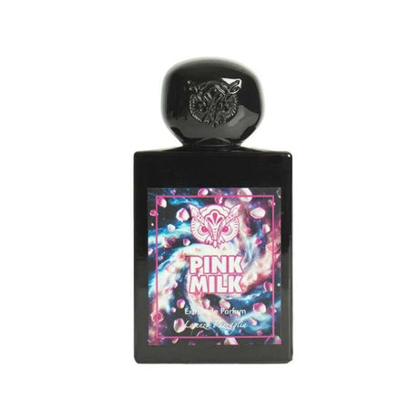 Lorenzo Pazzaglia Pink Milk New Extrait De Parfum 50 ML (U)