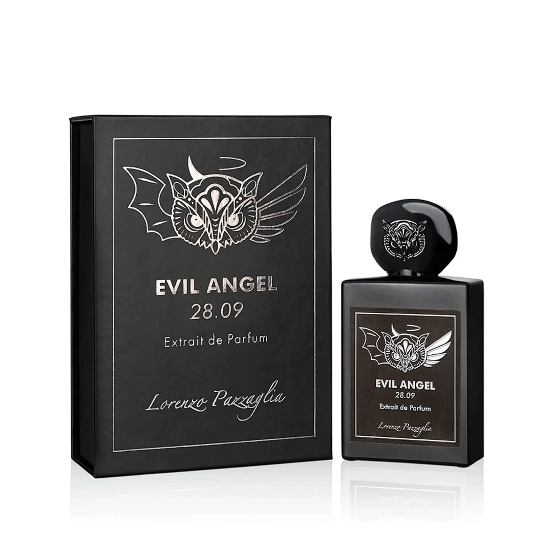 Lorenzo Pazzaglia Evil Angel Extrait De Parfum 50 ML (U)