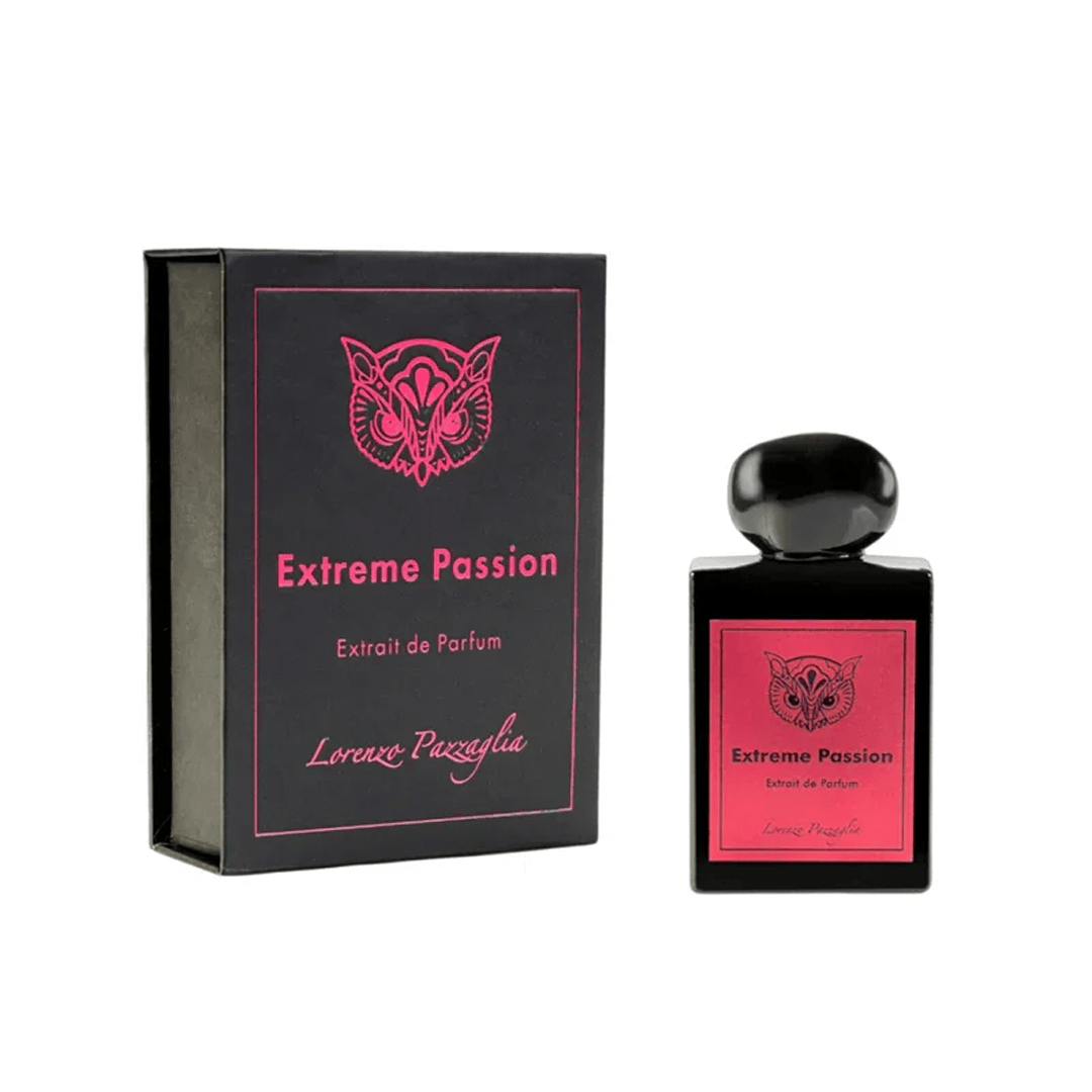 Lorenzo Pazzaglia Extreme Passion Extrait De Parfum 50 ML (U)