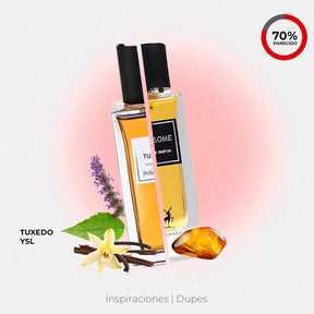 Maison Alhambra Maison Alhambra Winsome EDP 90 ML (U)