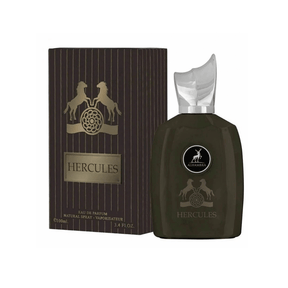 Maison Alhambra Hercules EDP 100 ML (H)
