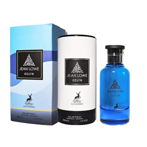 Maison Alhambra Jean Lowe Azure EDP 100ML (U)