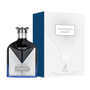 Maison Alhambra Victorioso Legacy EDP 100ML (U)