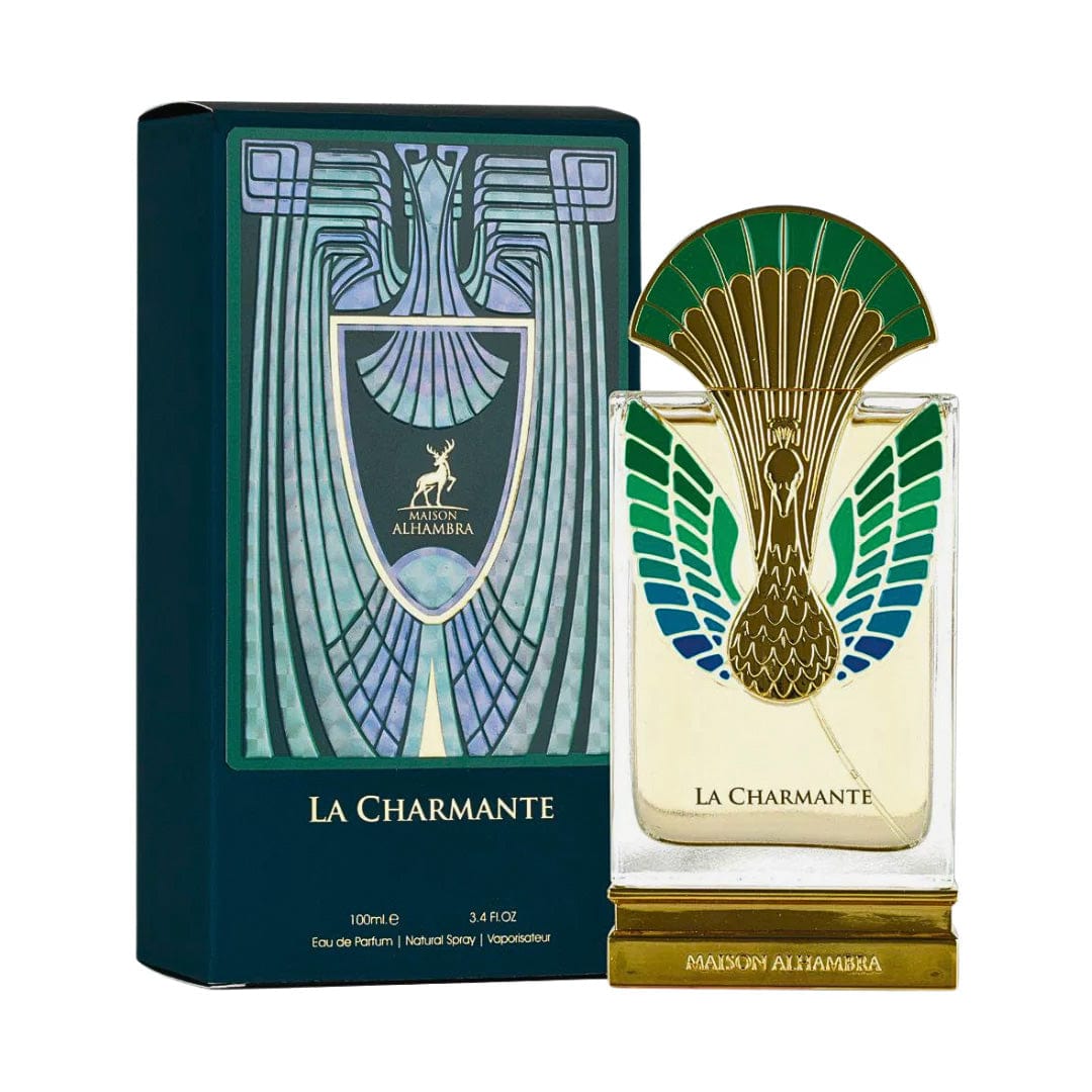 Maison Alhambra
