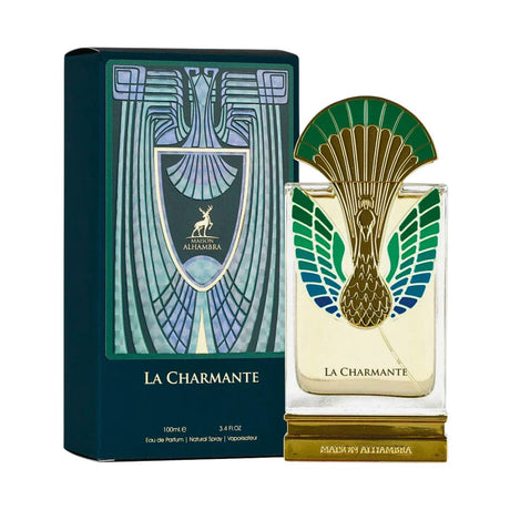 Maison Alhambra