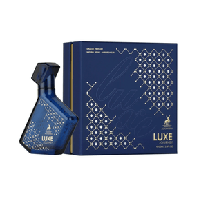 Maison Alhambra Luxe Journey 100ML EDP