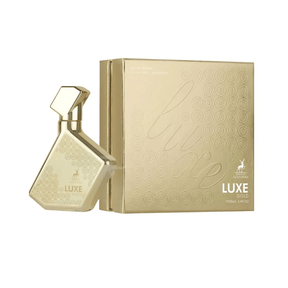 Maison Alhambra Luxe Gold 100ML EDP (U)