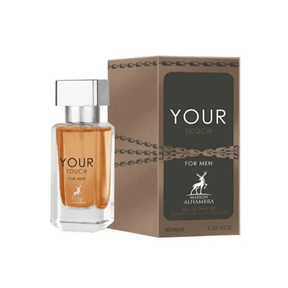 Maison Alhambra Your Touch EDP 30Ml (H)