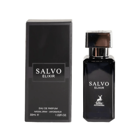 Maison Alhambra Salvo Elixir 30ML