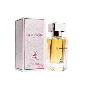 Maison Alhambra La Vivacite EDP 30ML(M)