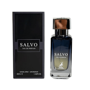 Maison Alhambra Salvo EDP 30ML (H)