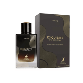 Maison Alhambra Exquisite Prive EDP 100ML (U)