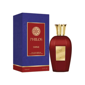 Maison Alhambra Philos Shine EDP 100ML (U)