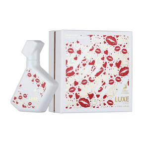 Maison Alhambra Luxe Chic 100ML EDP (U)