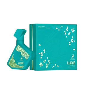 Maison Alhambra Luxe Emerald 100ML EDP (U)