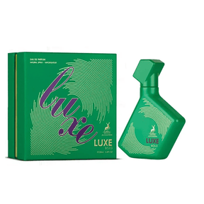 Maison Alhambra Luxe Bold 100ML EDP (U)