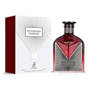Maison Alhambra Victorioso Fearless EDP 100 ml (H)