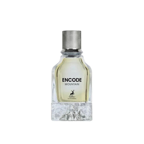 Maison Alhambra Maison Alhambra Encode Mountain EDP 100 ml (U)
