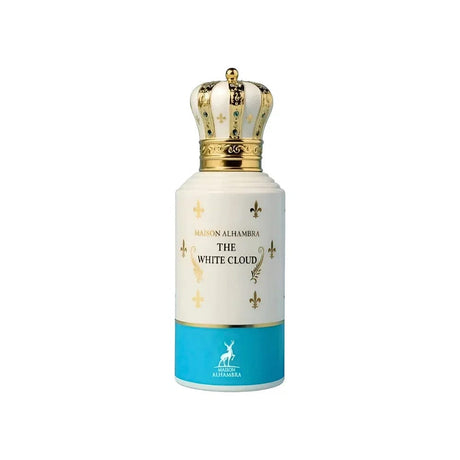 Maison Alhambra The White Cloud EDP 100 ml (M)