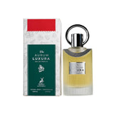 Maison Alhambra The Aurum Luxura EDP 100 ml (U)