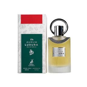 Maison Alhambra The Aurum Luxura EDP 100 ml (U)
