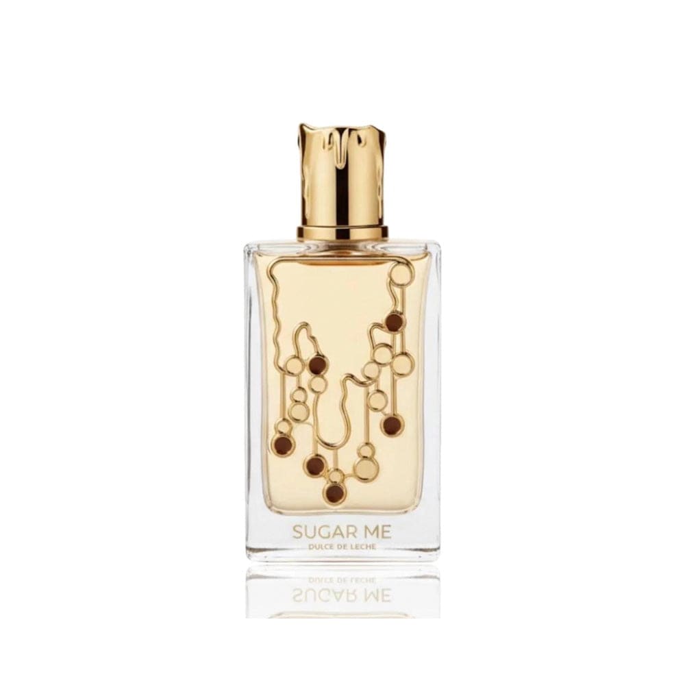 Maison Alhambra Sugar Me Dulce De Leche EDP 100 ml (M)