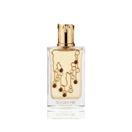 Maison Alhambra Sugar Me Dulce De Leche EDP 100 ml (M)