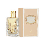 Maison Alhambra Sugar Me Dulce De Leche EDP 100 ml (M)