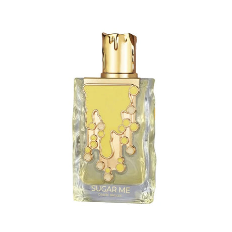 Maison Alhambra Sugar Me Creme Brulee EDP 100 ml (M)