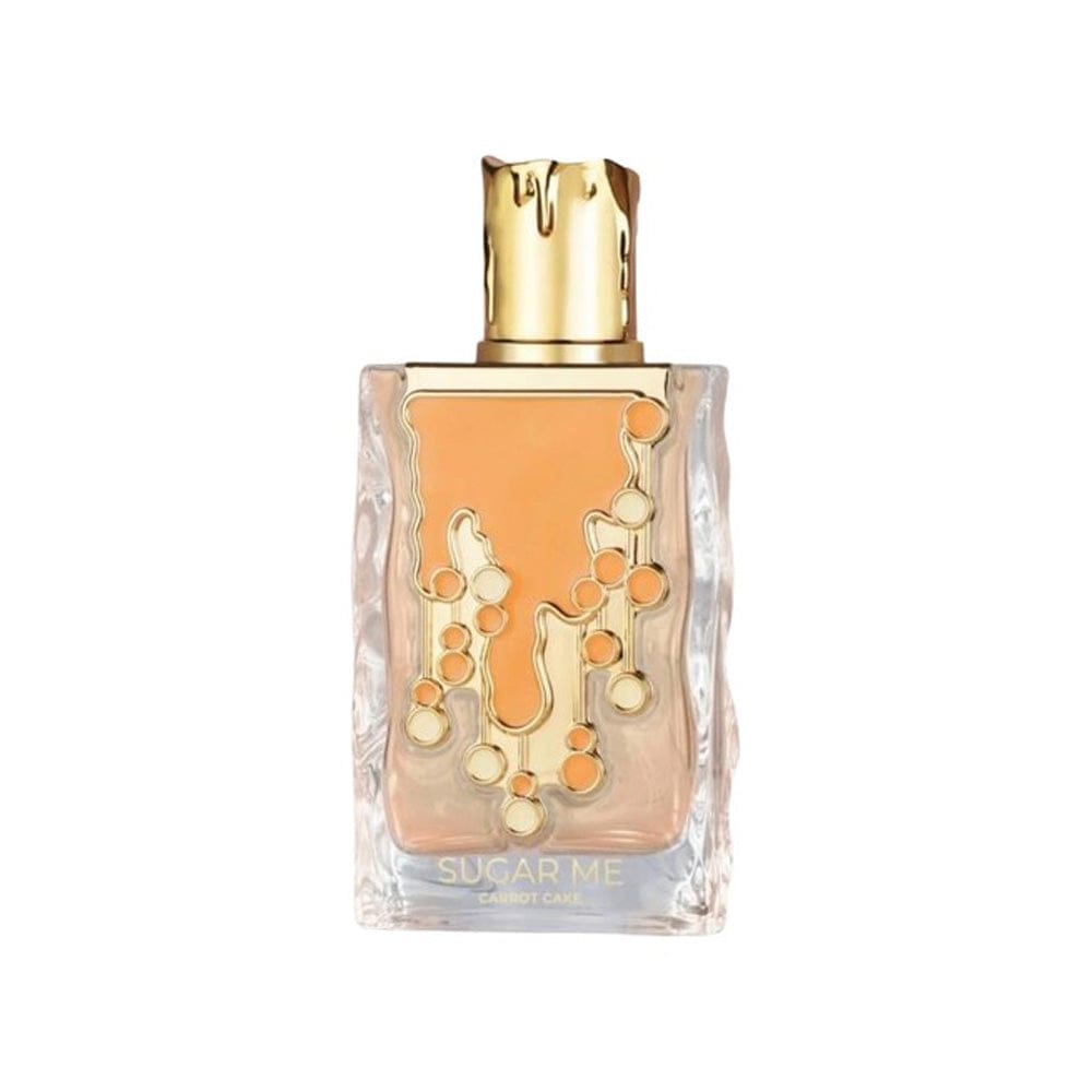 Maison Alhambra Sugar Me Carrot Cake EDP 100 ml (M)