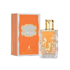 Maison Alhambra Sugar Me Carrot Cake EDP 100 ml (M)