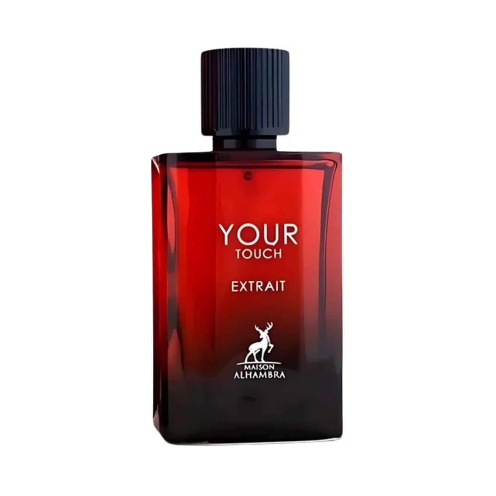 Maison Alhambra Your Touch Extrait EDP 100 ml (H)