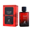 Maison Alhambra Your Touch Extrait EDP 100 ml (H)
