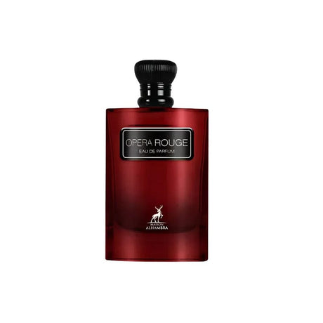Maison Alhambra Opera Rouge EDP 100 ml (M)