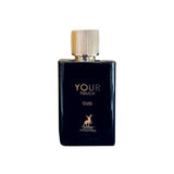 Maison Alhambra Maison Alhambra Your Touch Oud EDP 100 ml (H)