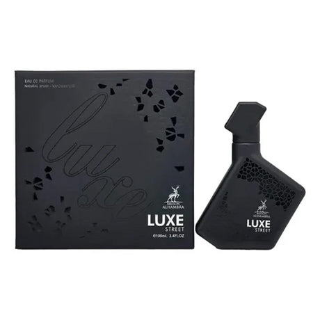 Maison Alhambra Luxe Street EDP 100 ml (U)