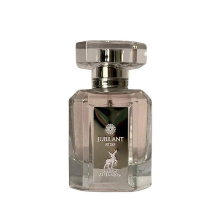 Maison Alhambra Jubilant Rose EDP 100 ml (M)