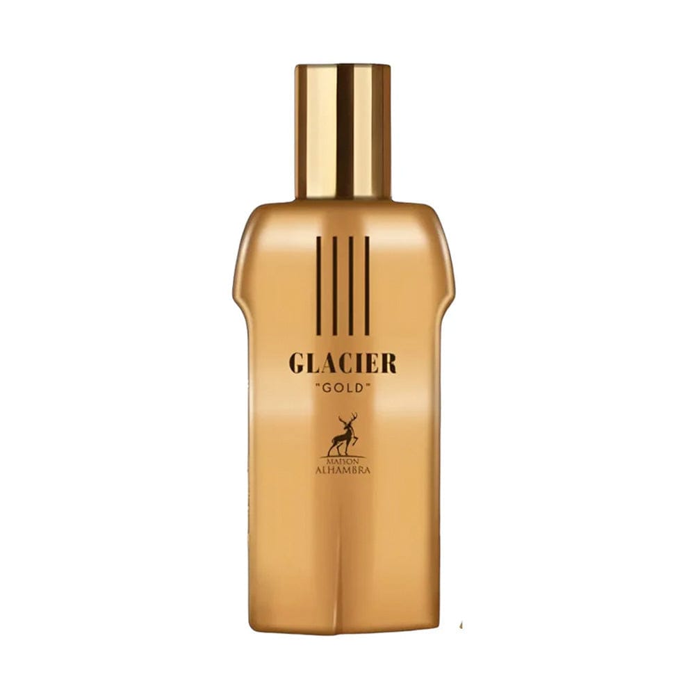 Maison Alhambra Glacier Gold EDP 100 ml (H)