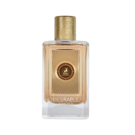 Maison Alhambra Desirable Addiction EDP 100 ml (U)