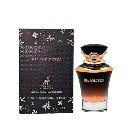 Maison Alhambra Mia Dolcezza EDP 100 ml (M)