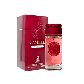 Maison Alhambra Camille For Women EDP 100 ml (M)