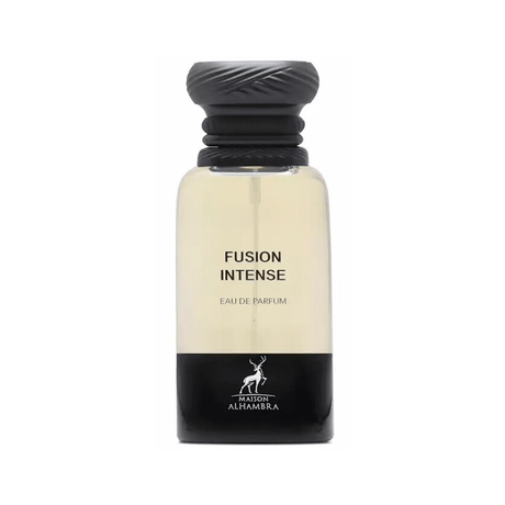Maison Alhambra Fusion Intense Hombre EDP 80 ML (H)