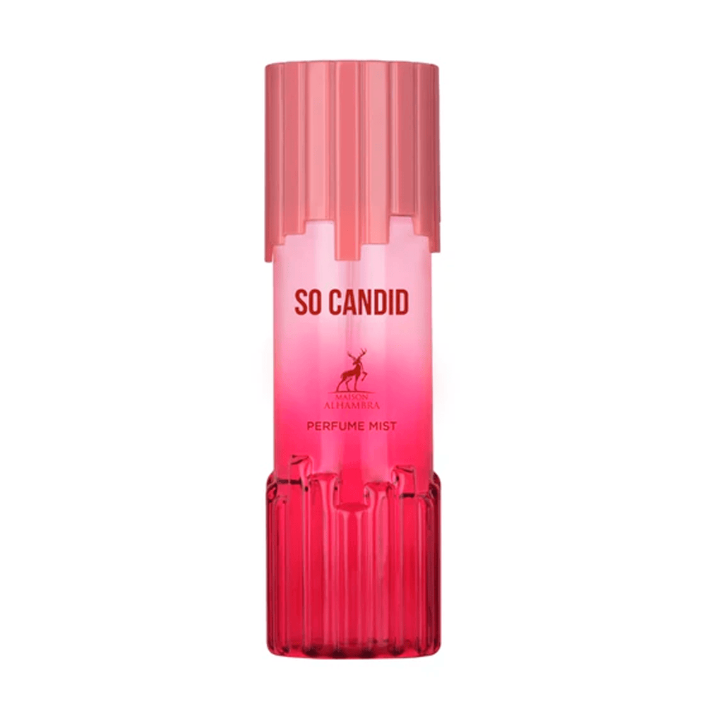 Maison Alhambra So Candid 250 Ml (M)