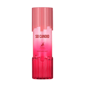 Maison Alhambra So Candid 250 Ml (M)
