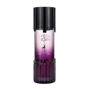 Maison Alhambra Opera Noir 250Ml (U)