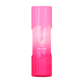 Maison Alhambra Pink Shimmer Secret 250Ml (M)